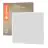 Ledvance Pannello a LED Compatto Aluminium Bianca 35W 3630lm - 940 Bianco Freddo | 60x60cm - UGR < 19