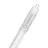 Ledvance Tubo LED T5 AC Mains P Mains (AC) High Efficiency 11W 1700lm - 865 Luce Del Giorno | 85cm - Sostitutiva 21W