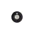 Sylvania Faretti LED Start HO PIR Aluminium Nero 10W 1050lm 50D - 827-830-840 CCT | Ritaglio 68mm - IP65 - Sensor