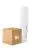 Confezione Multipack 9x Philips CorePro PL-C LED 6.9W 700lm - 830 Luce Calda -  | 2-Pin - Sostitutiva 18W