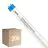 Confezione Multipack 20x Philips Tubo LED T8 CorePro (EM/Mains) High Output 8W 900lm - 840 Bianco Freddo | 60cm - Sostitutiva 18W