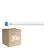 Confezione Multipack 20x Philips CorePro LED T8 (EM/Mains) Ultra Output 17.7W 2400lm - 865 Luce Del Giorno | 120cm - Sostitutiva 36W