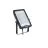 Philips Proiettore LED Ledinaire BVP169 100W 12000lm 110D - 830-840-865 CCT | IP65 - Simmetrico