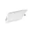 Ledvance Downlight LED Slim Piazza SQ210 18W 1530lm 120D - 840 Bianco Freddo 