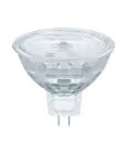 Ledvance Performance Faretti LED Riflettore GU5.3 MR16 3.4W 230lm 36D - 940 Bianco Freddo | Miglior resa cromatica - Dimmerabile - Sostitua 20W