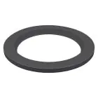 Ledvance Downlight Comfort Intercambiabile Il Anello Nero D100